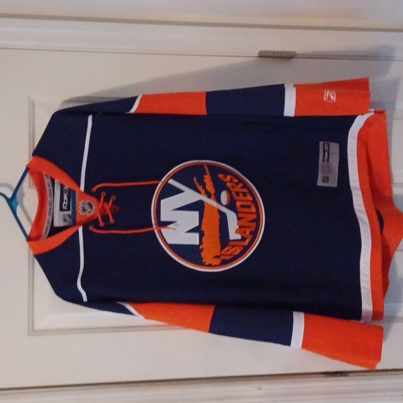 Reebok Other - NY Islanders Reebok Jersey Size L